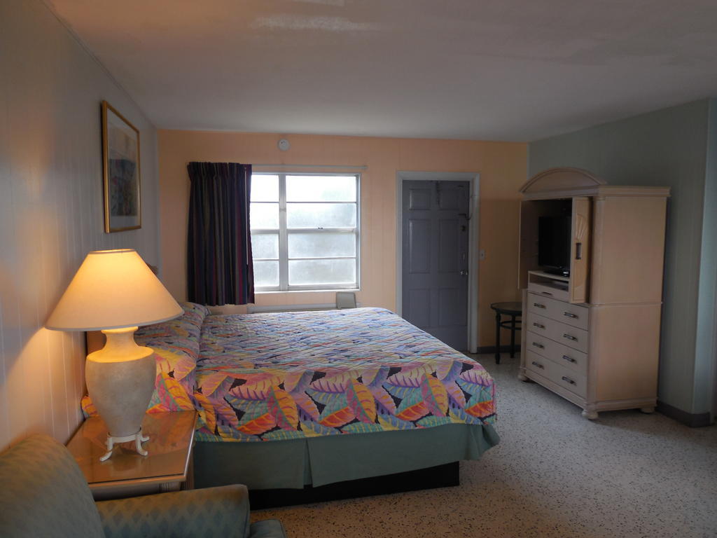 Tropicana Motel Wauchula Chambre photo