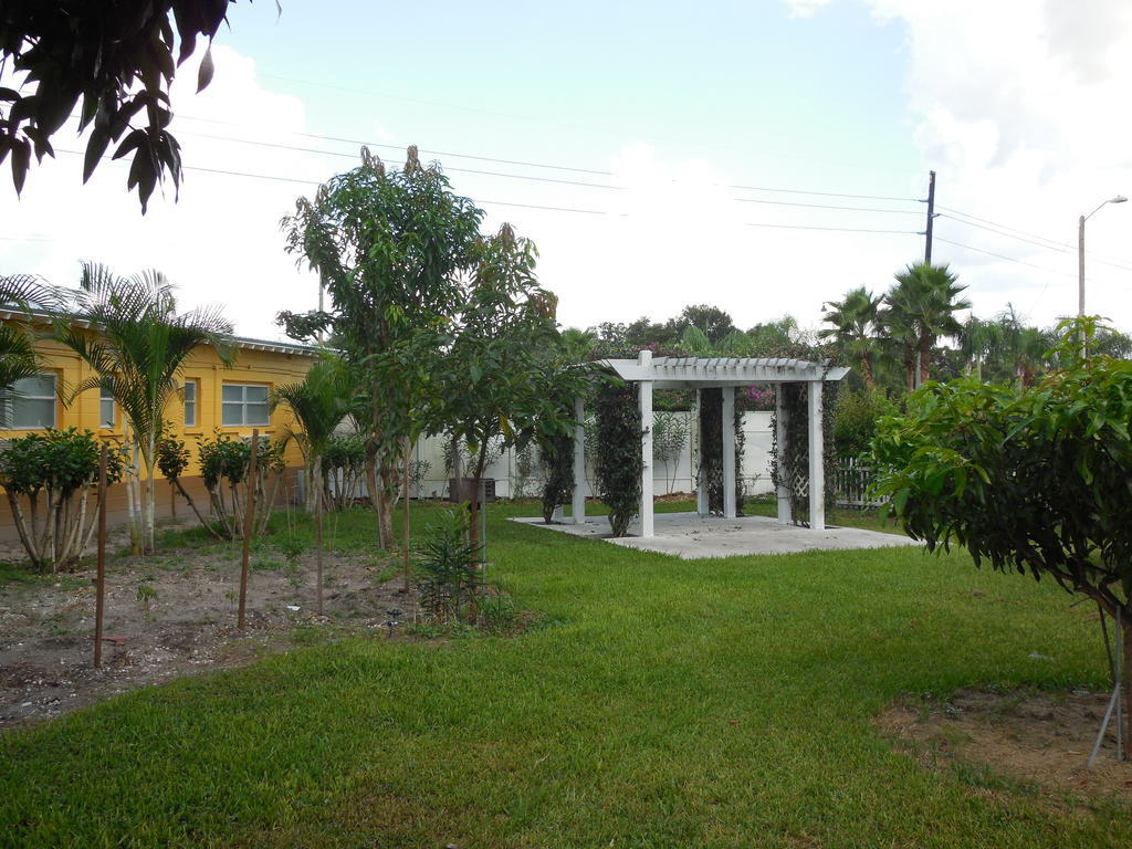 Tropicana Motel Wauchula Extérieur photo