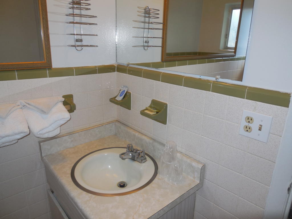 Tropicana Motel Wauchula Chambre photo