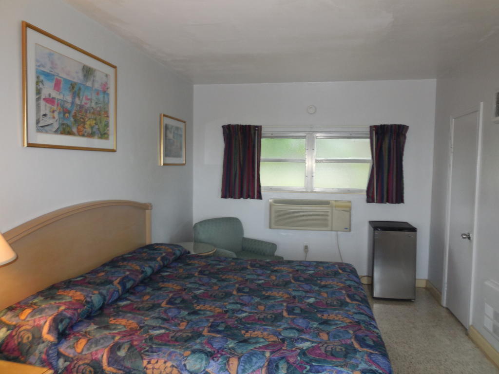 Tropicana Motel Wauchula Chambre photo