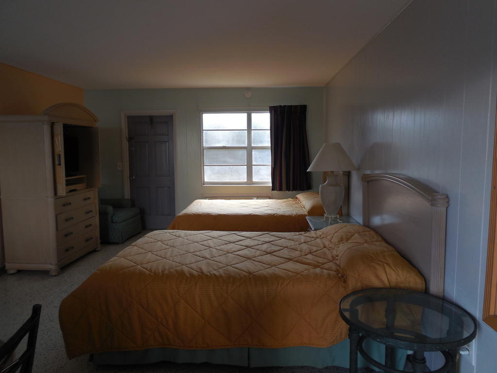 Tropicana Motel Wauchula Chambre photo