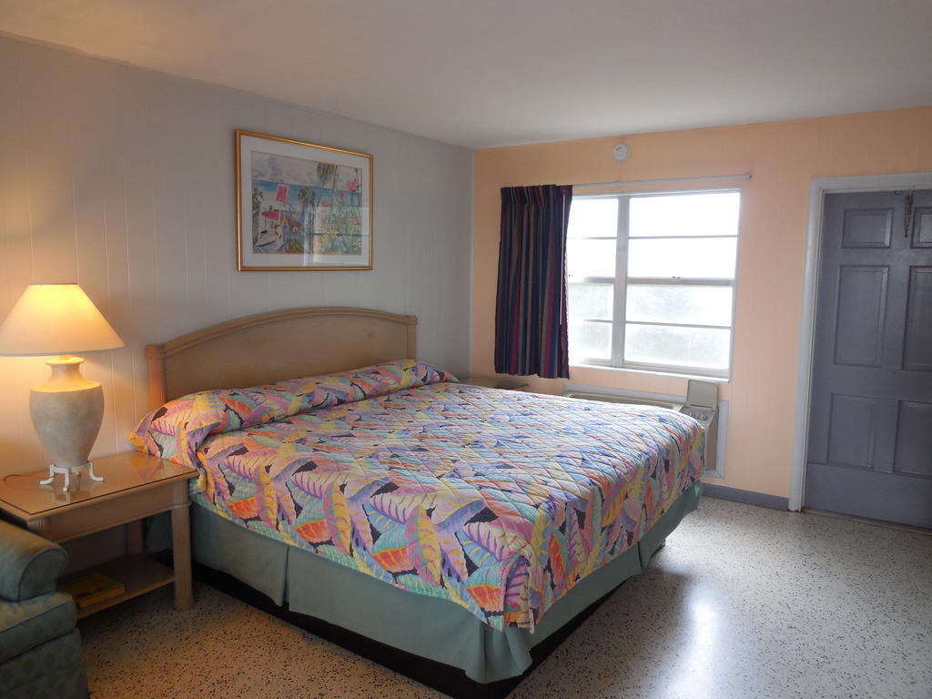 Tropicana Motel Wauchula Chambre photo