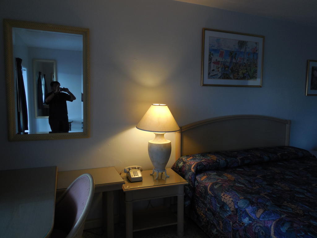 Tropicana Motel Wauchula Chambre photo