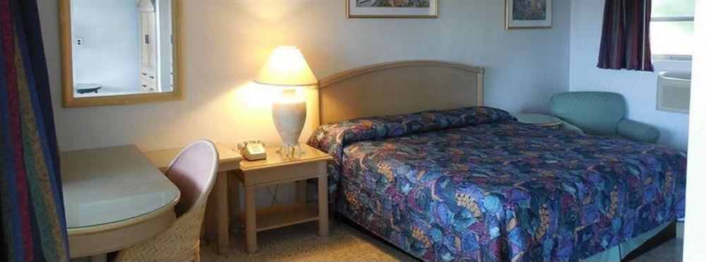 Tropicana Motel Wauchula Extérieur photo