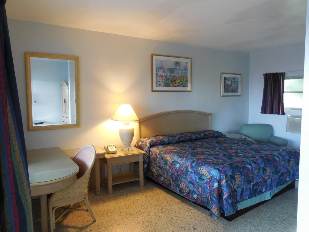 Tropicana Motel Wauchula Extérieur photo